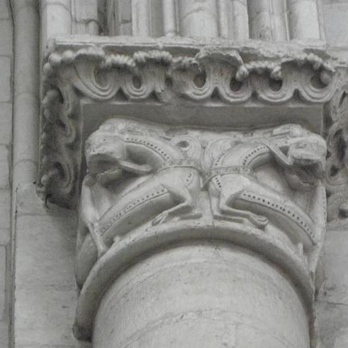 Photo de Cathédrale Notre-Dame-de-lAssomption de Luçon