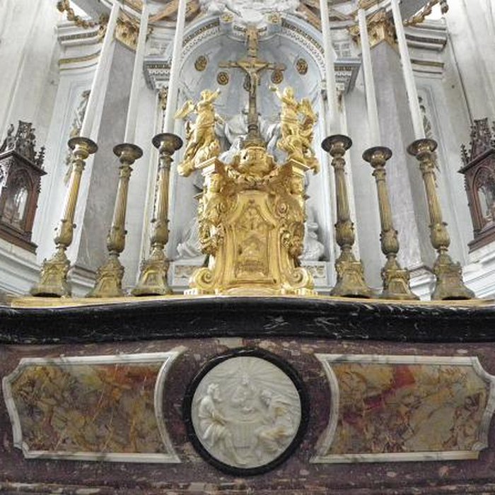 Photo de Cathédrale Notre-Dame-de-lAssomption de Luçon