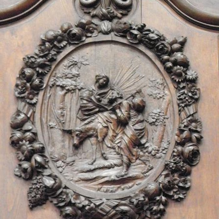 Photo de Cathédrale Notre-Dame-de-lAssomption de Luçon