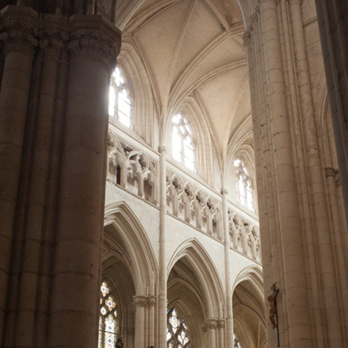 Photo de Cathédrale Notre-Dame-de-lAssomption de Luçon