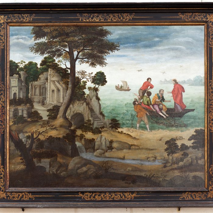 Photo de Cathédrale Notre-Dame-de-lAssomption de Luçon