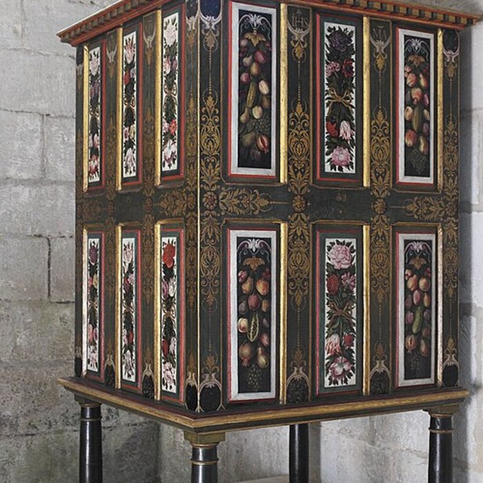 Photo de Cathédrale Notre-Dame-de-lAssomption de Luçon