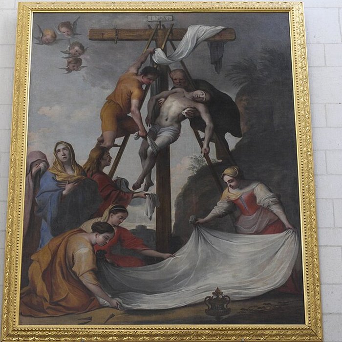 Photo de Cathédrale Notre-Dame-de-lAssomption de Luçon