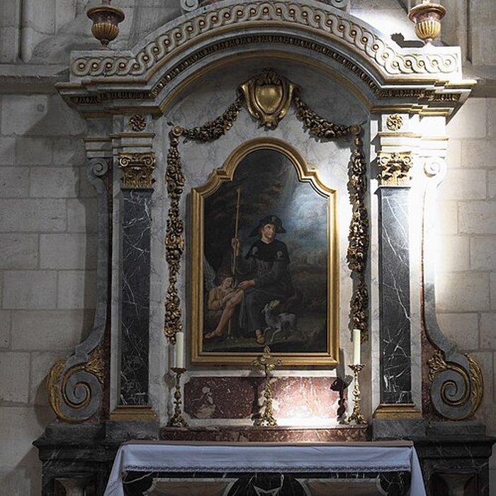 Photo de Cathédrale Notre-Dame-de-lAssomption de Luçon