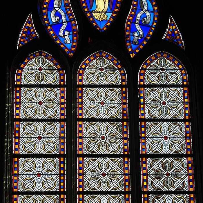 Photo de Cathédrale Notre-Dame-de-lAssomption de Luçon