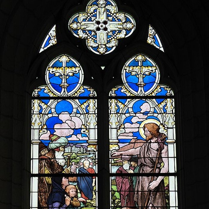 Photo de Cathédrale Notre-Dame-de-lAssomption de Luçon