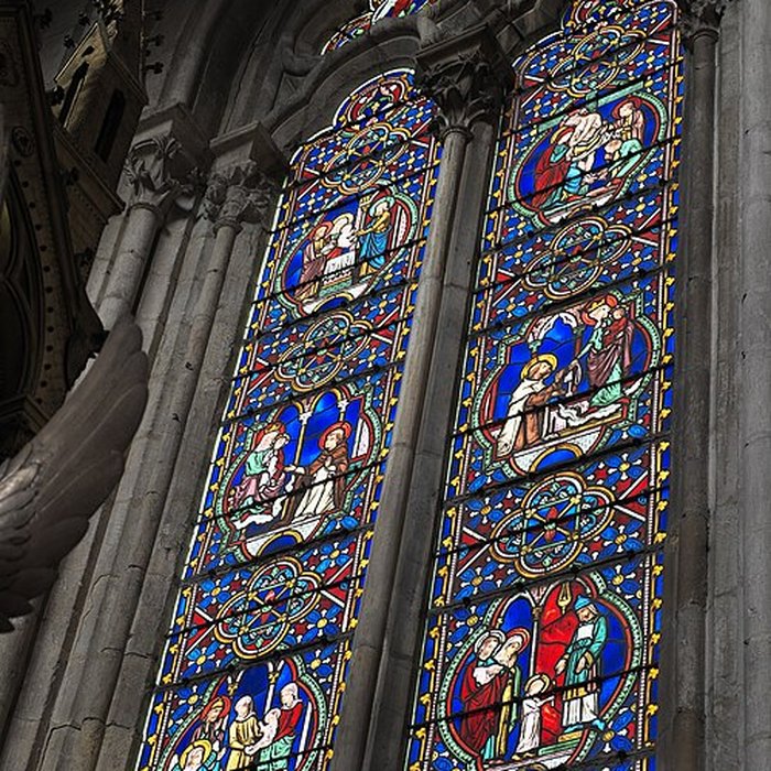 Photo de Cathédrale Notre-Dame-de-lAssomption de Luçon