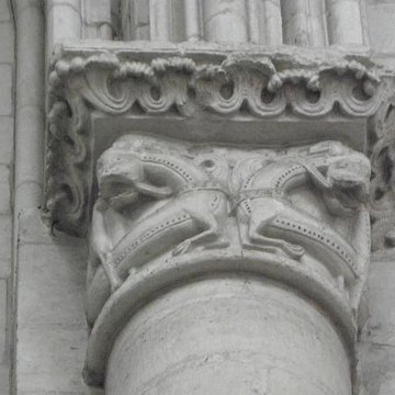 Cathédrale Notre-Dame-de-lAssomption de Luçon
