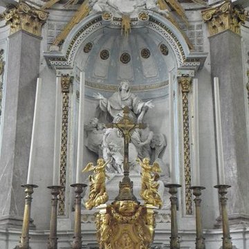 Cathédrale Notre-Dame-de-lAssomption de Luçon