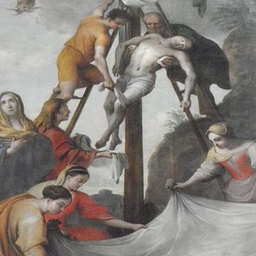 Cathédrale Notre-Dame-de-lAssomption de Luçon