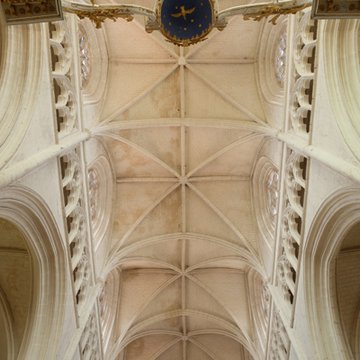 Cathédrale Notre-Dame-de-lAssomption de Luçon