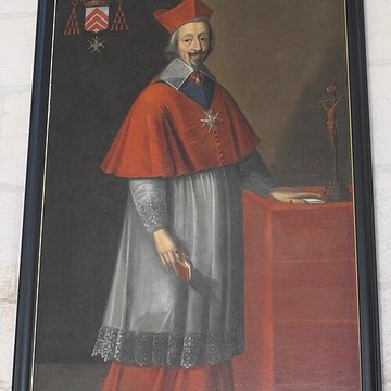 Cathédrale Notre-Dame-de-lAssomption de Luçon