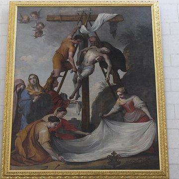 Cathédrale Notre-Dame-de-lAssomption de Luçon