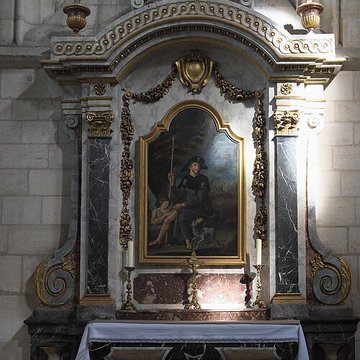 Cathédrale Notre-Dame-de-lAssomption de Luçon