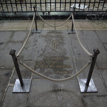 Cathédrale Notre-Dame-de-lAssomption de Luçon