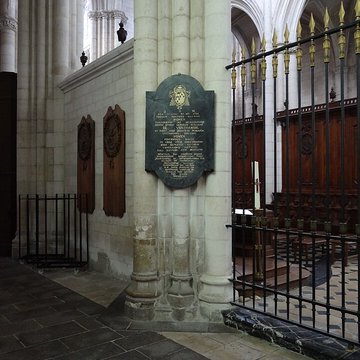 Cathédrale Notre-Dame-de-lAssomption de Luçon