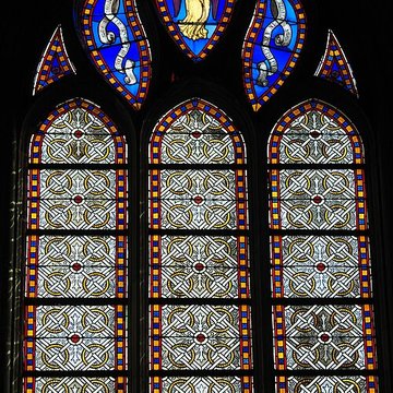 Cathédrale Notre-Dame-de-lAssomption de Luçon