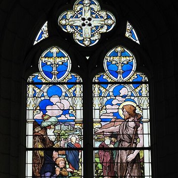 Cathédrale Notre-Dame-de-lAssomption de Luçon