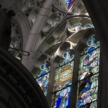 Cathédrale Notre-Dame-de-lAssomption de Luçon