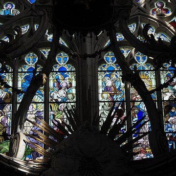 Cathédrale Notre-Dame-de-lAssomption de Luçon