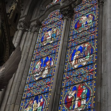 Cathédrale Notre-Dame-de-lAssomption de Luçon