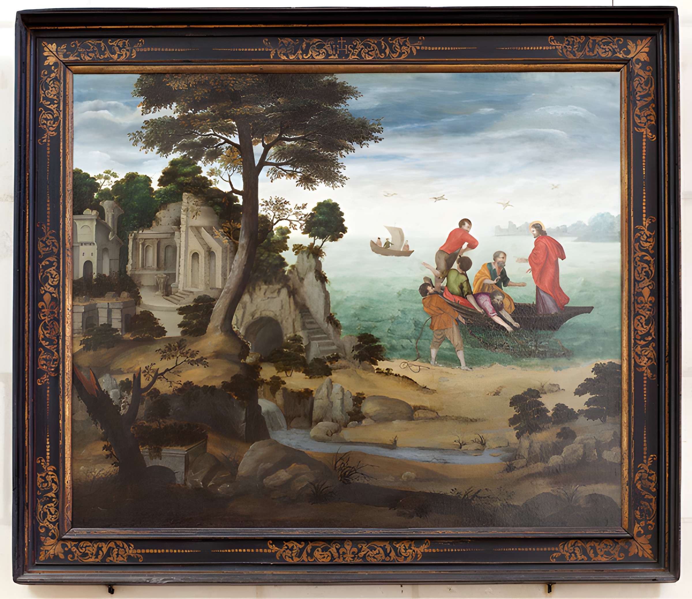 Cathédrale Notre-Dame-de-l'Assomption de Luçon