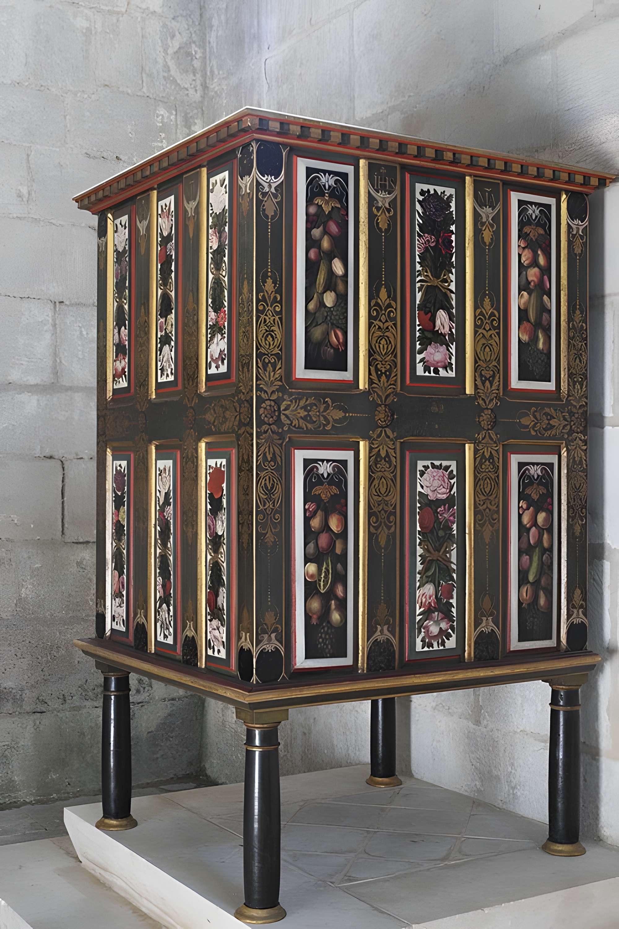 Cathédrale Notre-Dame-de-l'Assomption de Luçon