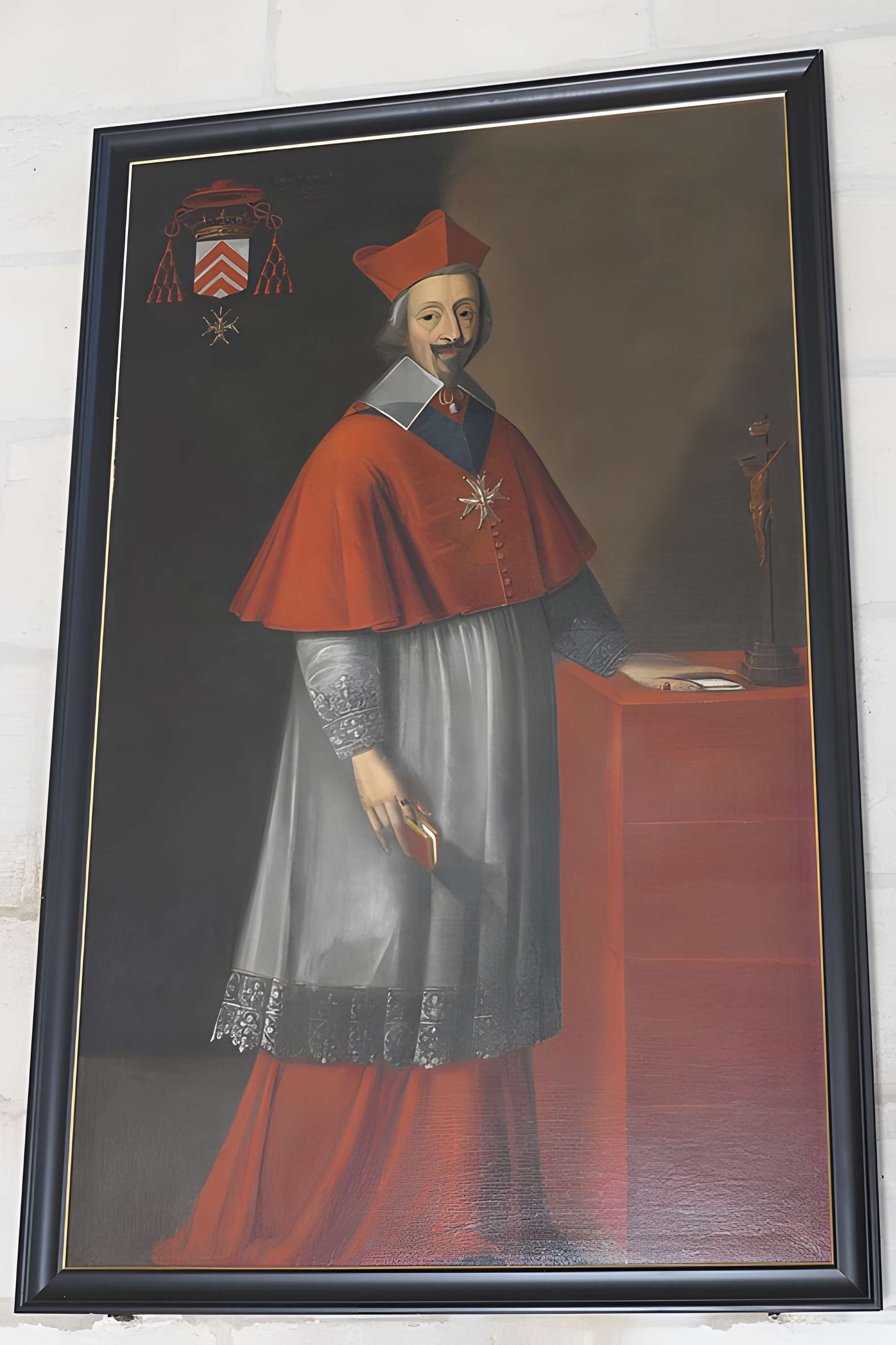 Cathédrale Notre-Dame-de-l'Assomption de Luçon