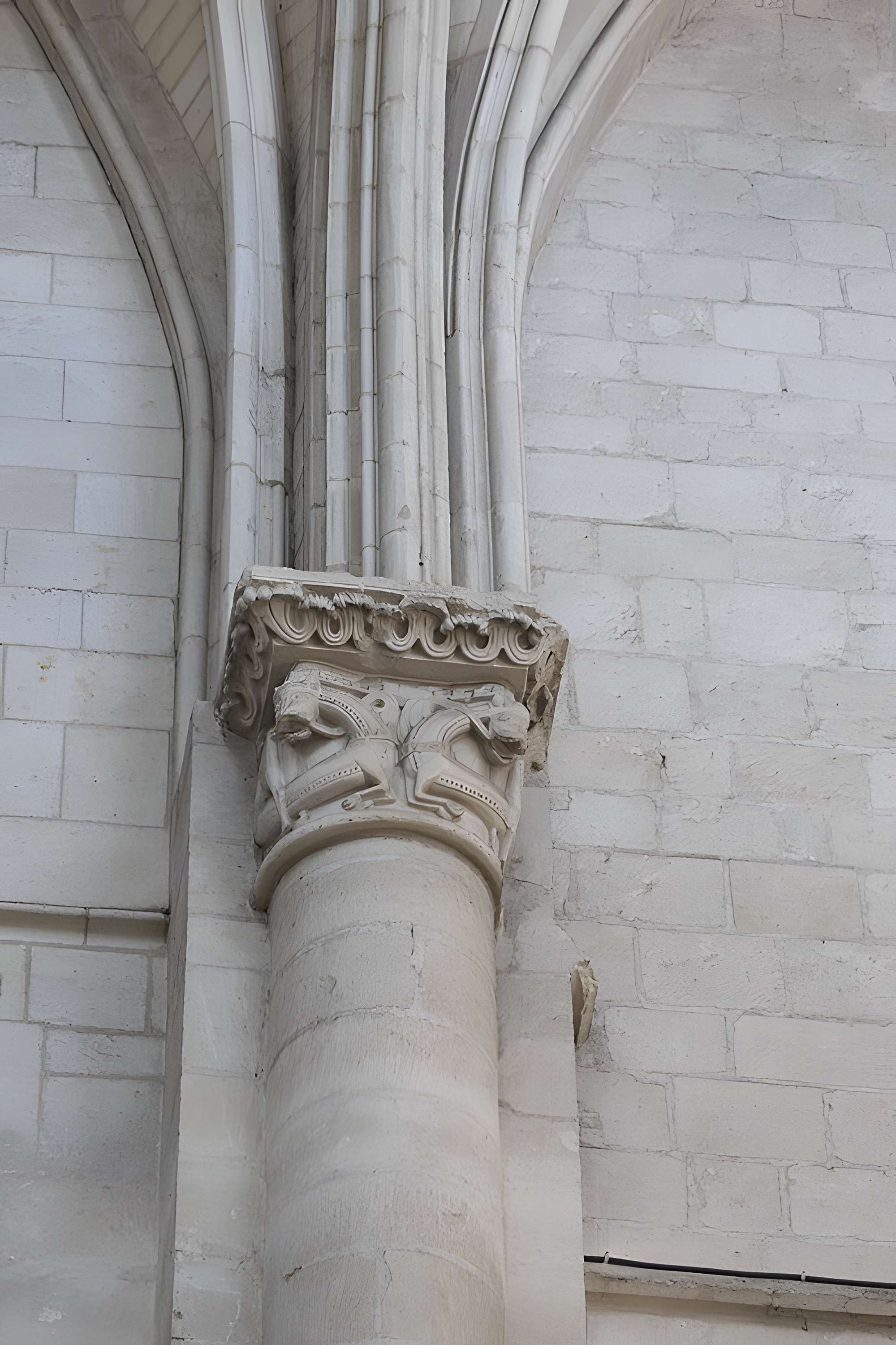 Cathédrale Notre-Dame-de-l'Assomption de Luçon