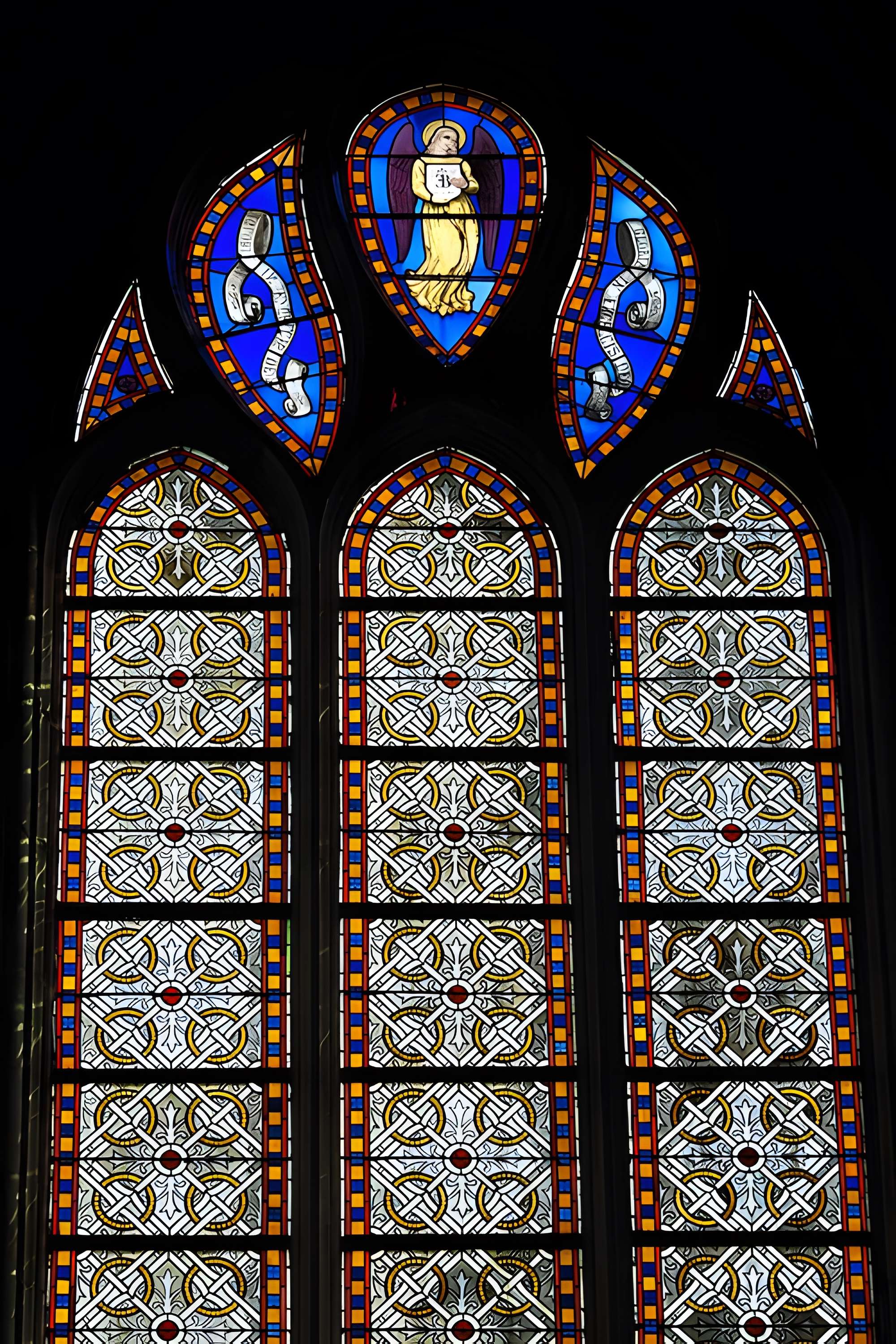 Cathédrale Notre-Dame-de-l'Assomption de Luçon