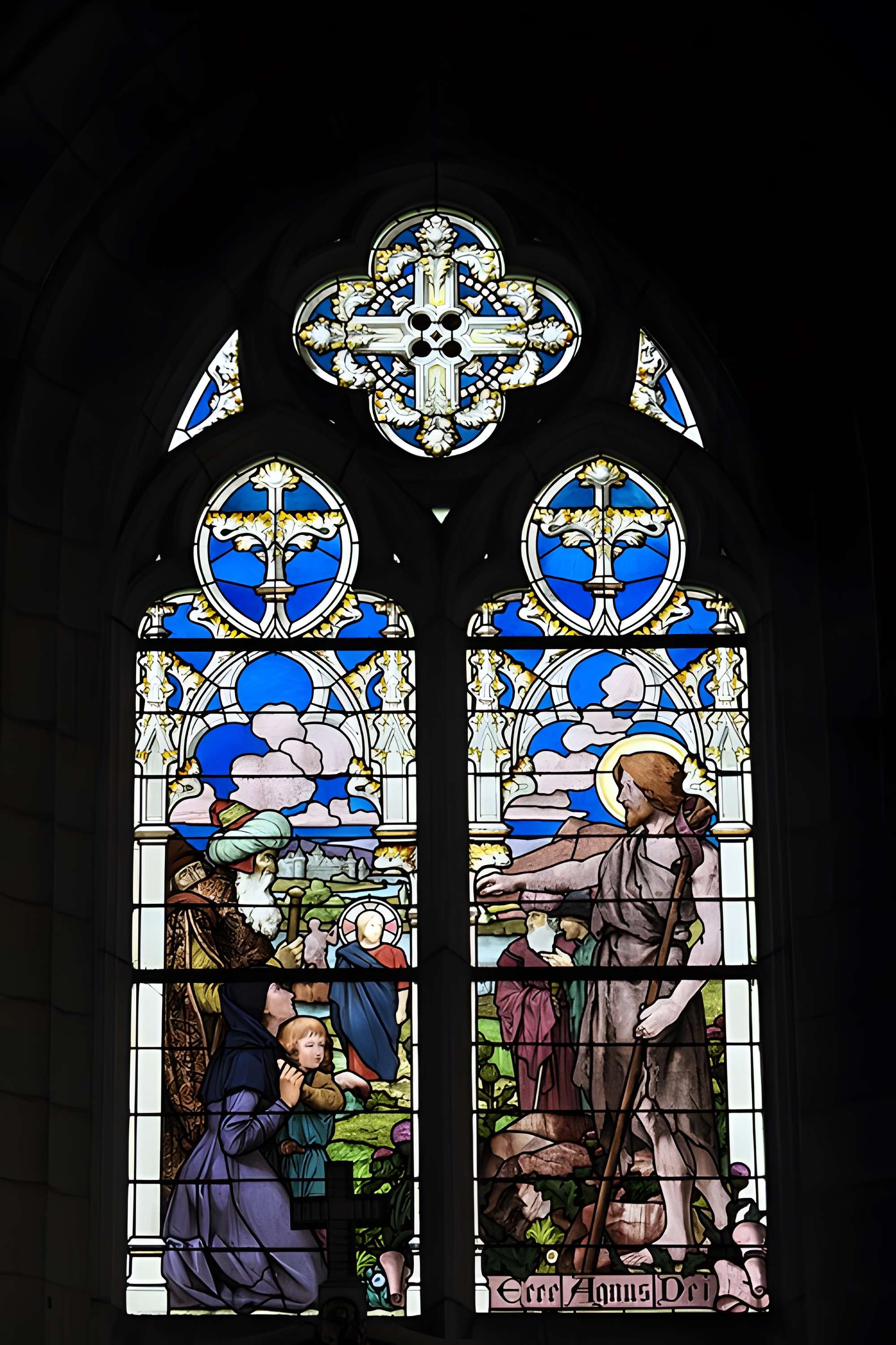 Cathédrale Notre-Dame-de-l'Assomption de Luçon