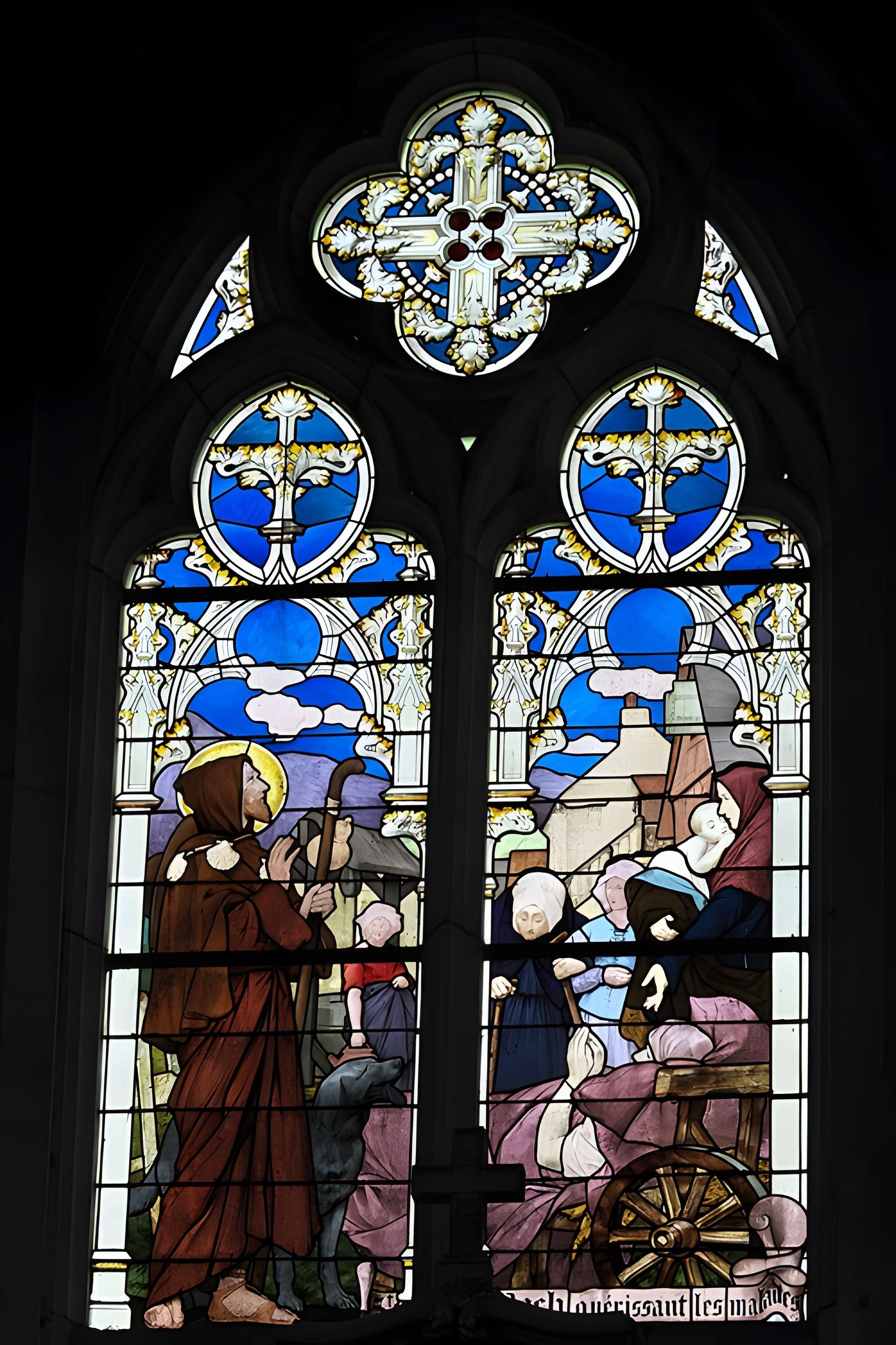 Cathédrale Notre-Dame-de-l'Assomption de Luçon