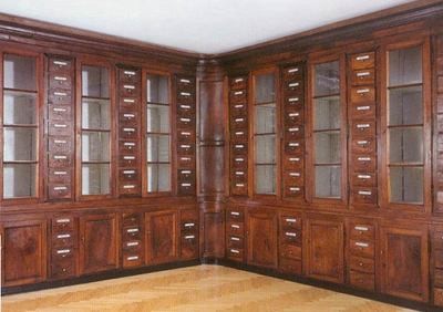 Photo de Musée de la Pharmacie de Tence