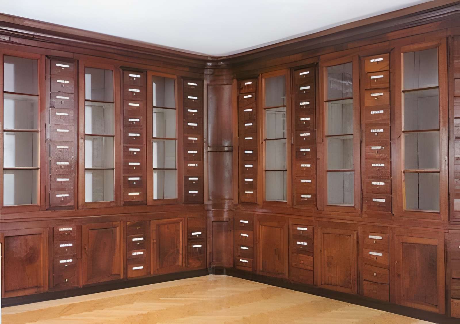 Musée de la Pharmacie de Tence 