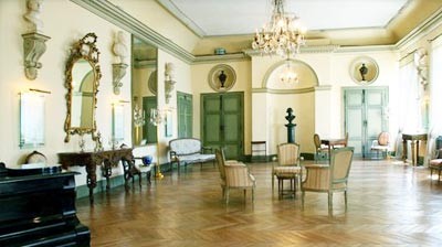 Photo de Musée du Château Lafayette