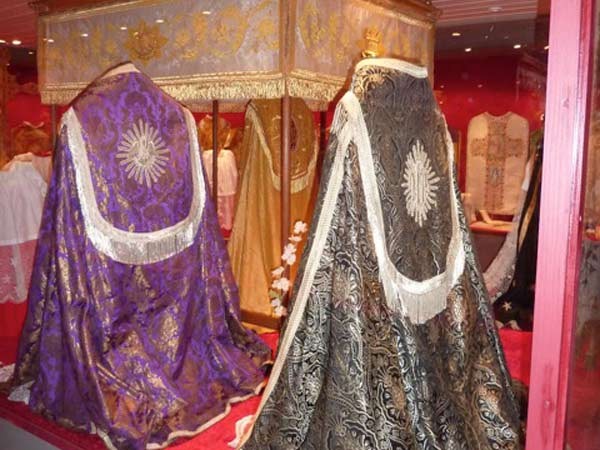 Photo de Musée Historial Agnès de Langeac