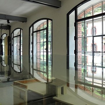 Maison de lAventure industrielle Usine du May à Thiers
