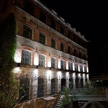 Maison de lAventure industrielle Usine du May à Thiers