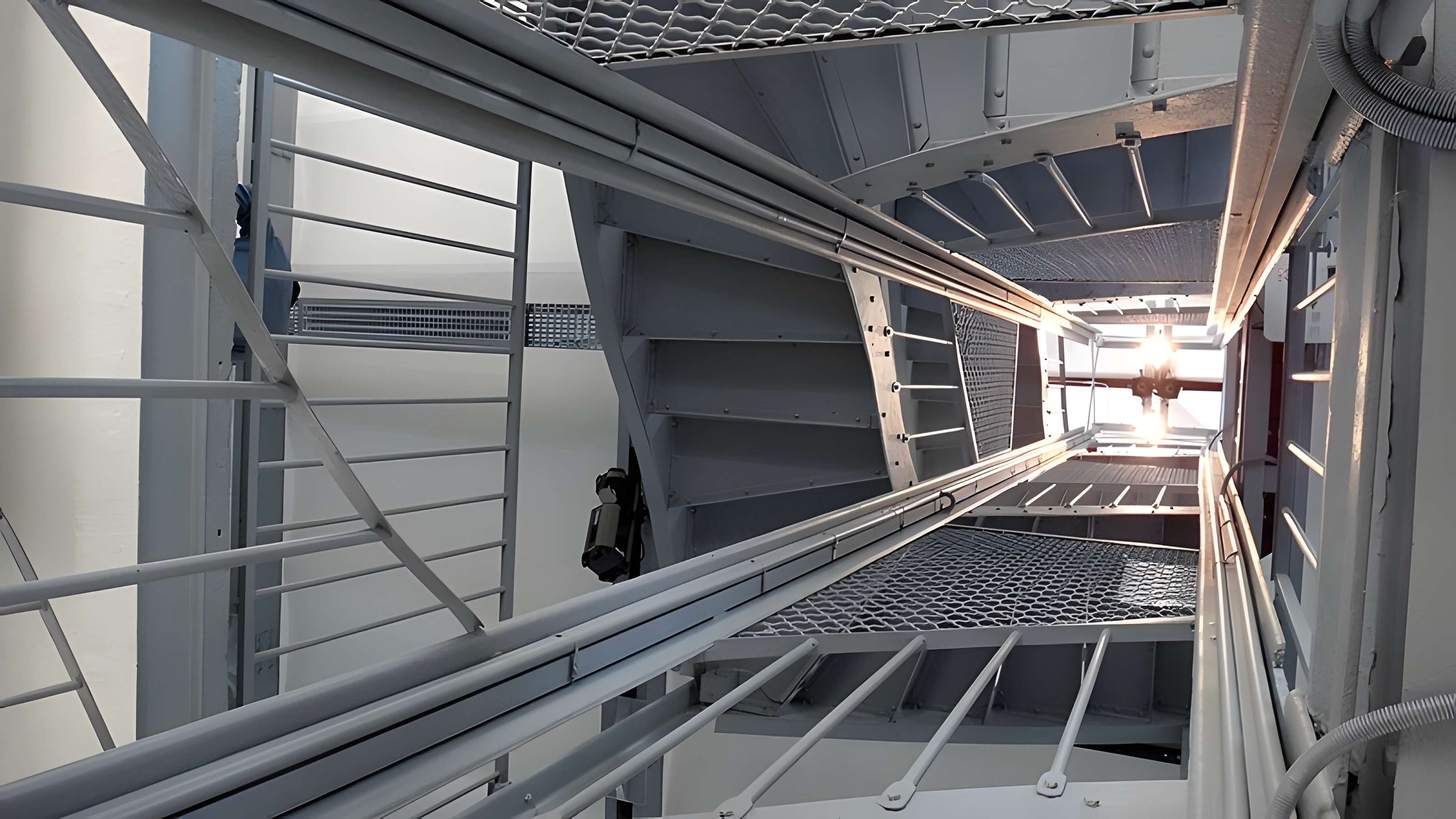 Maison de l'Aventure industrielle Usine du May à Thiers