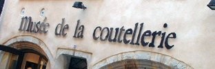 Photo de Musée de la Coutellerie à Thiers