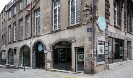 Photo de FRAC d'Auvergne à Clermont-Ferrand