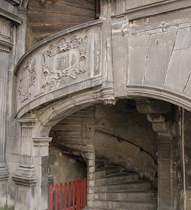 Photo de Centre photographique de l'Hôtel Fontfreyde à Clermont-Ferrand