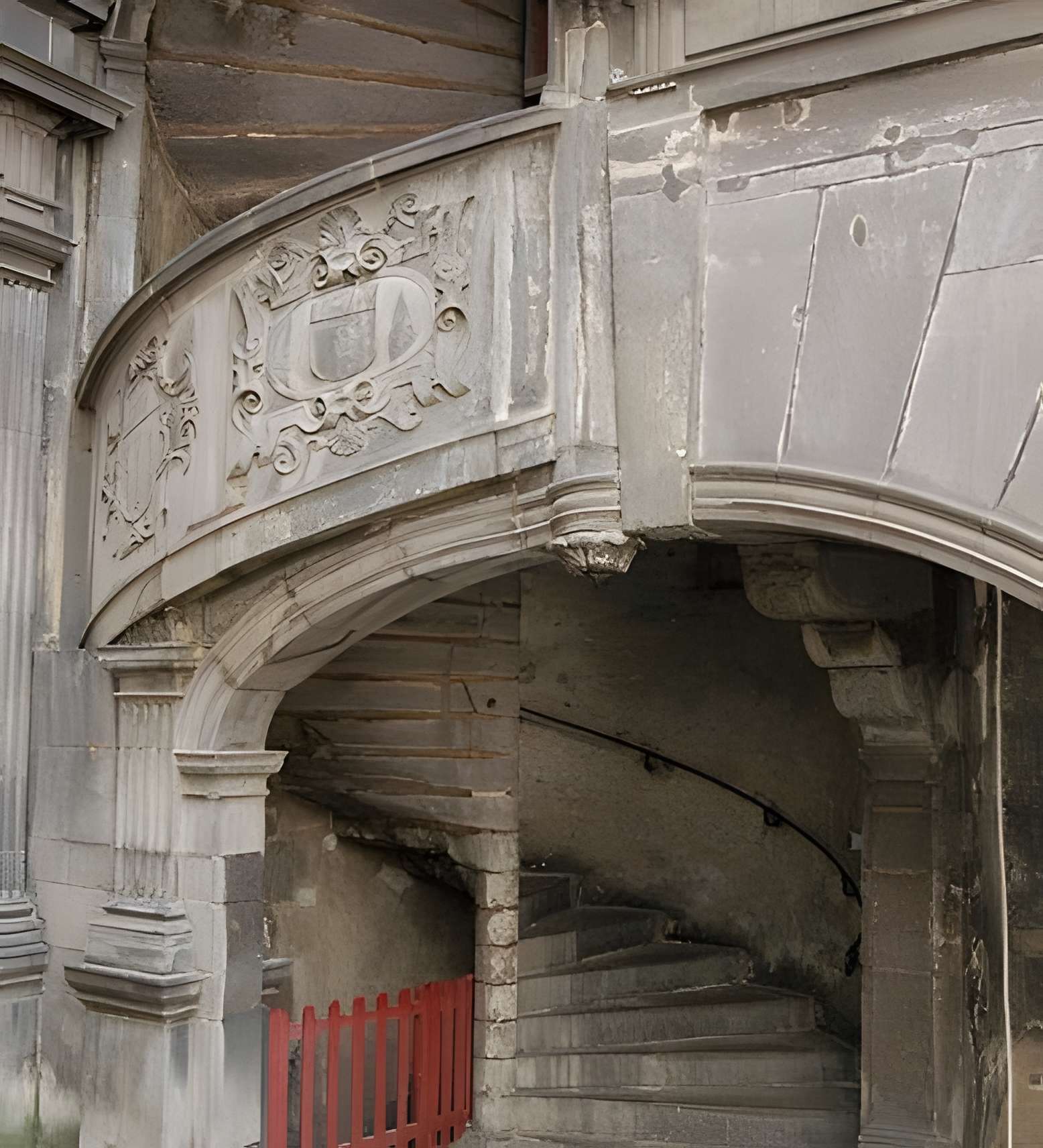 Centre photographique de l'Hôtel Fontfreyde à Clermont-Ferrand 