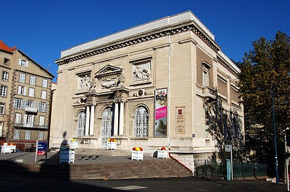 Photo de Musée Bargoin à Clermont-Ferrand