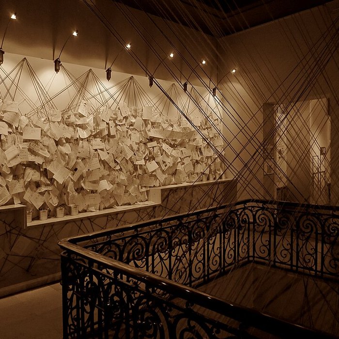 Photo de Musée Bargoin à Clermont-Ferrand