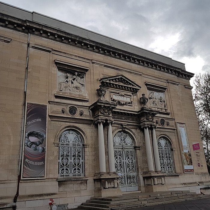 Photo de Musée Bargoin à Clermont-Ferrand