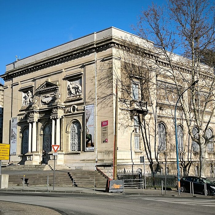 Photo de Musée Bargoin à Clermont-Ferrand