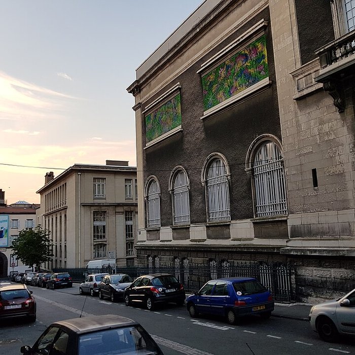 Photo de Musée Bargoin à Clermont-Ferrand