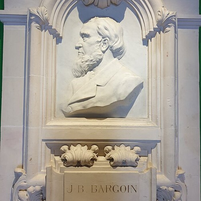 Photo de Musée Bargoin à Clermont-Ferrand