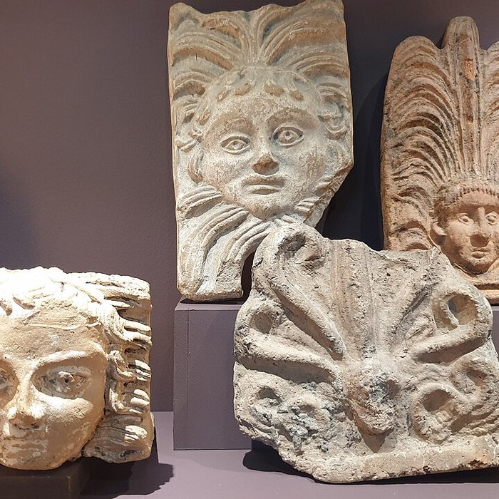 Photo de Musée Bargoin à Clermont-Ferrand